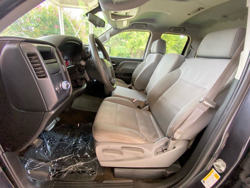 2015 Chevrolet Silverado 1500 Image 9