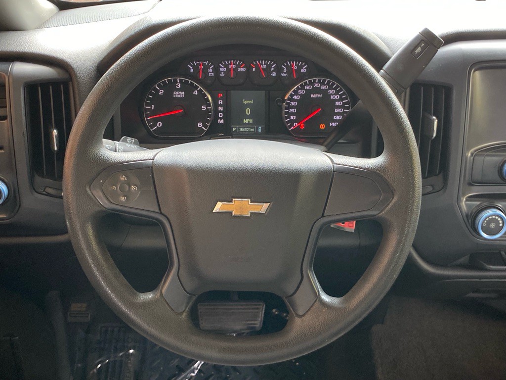 2015 Chevrolet Silverado 1500 Image 14