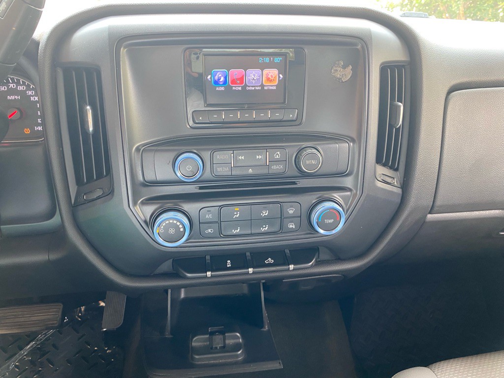 2015 Chevrolet Silverado 1500 Image 15