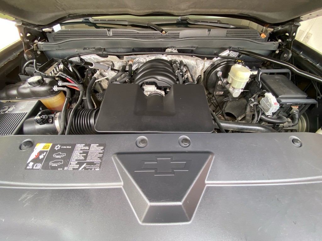 2015 Chevrolet Silverado 1500 Image 17