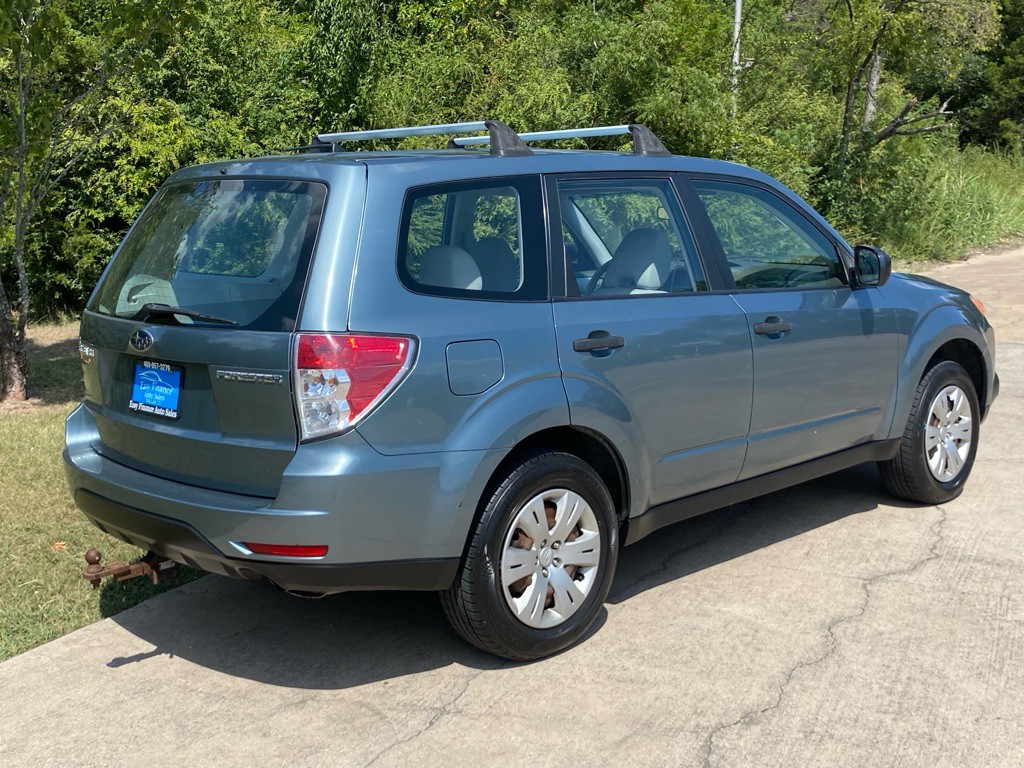 2009 Subaru Forester Image 6