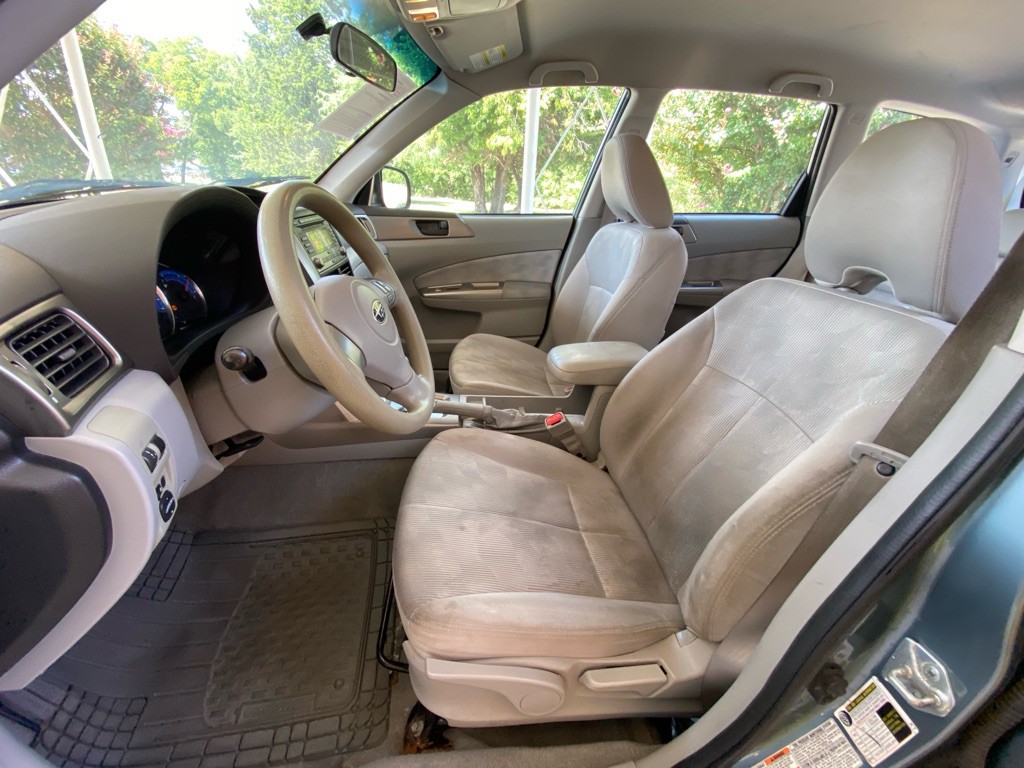 2009 Subaru Forester Image 9