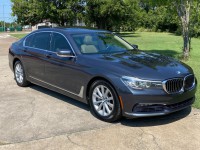 Image for 2016 BMW 7 Series 740i ID: 6749868