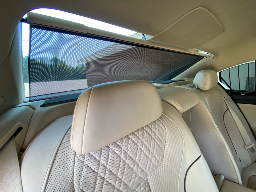 2016 BMW 7 Series Image 15