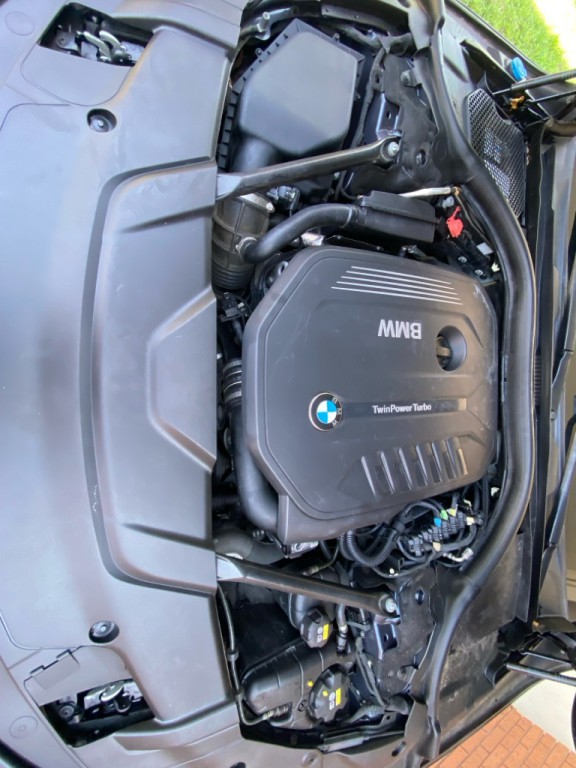 2016 BMW 7 Series Image 25