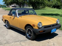 Image for 1977 MG Midget  ID: 6749900