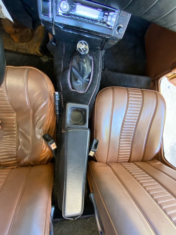 1977 MG Midget Image 14