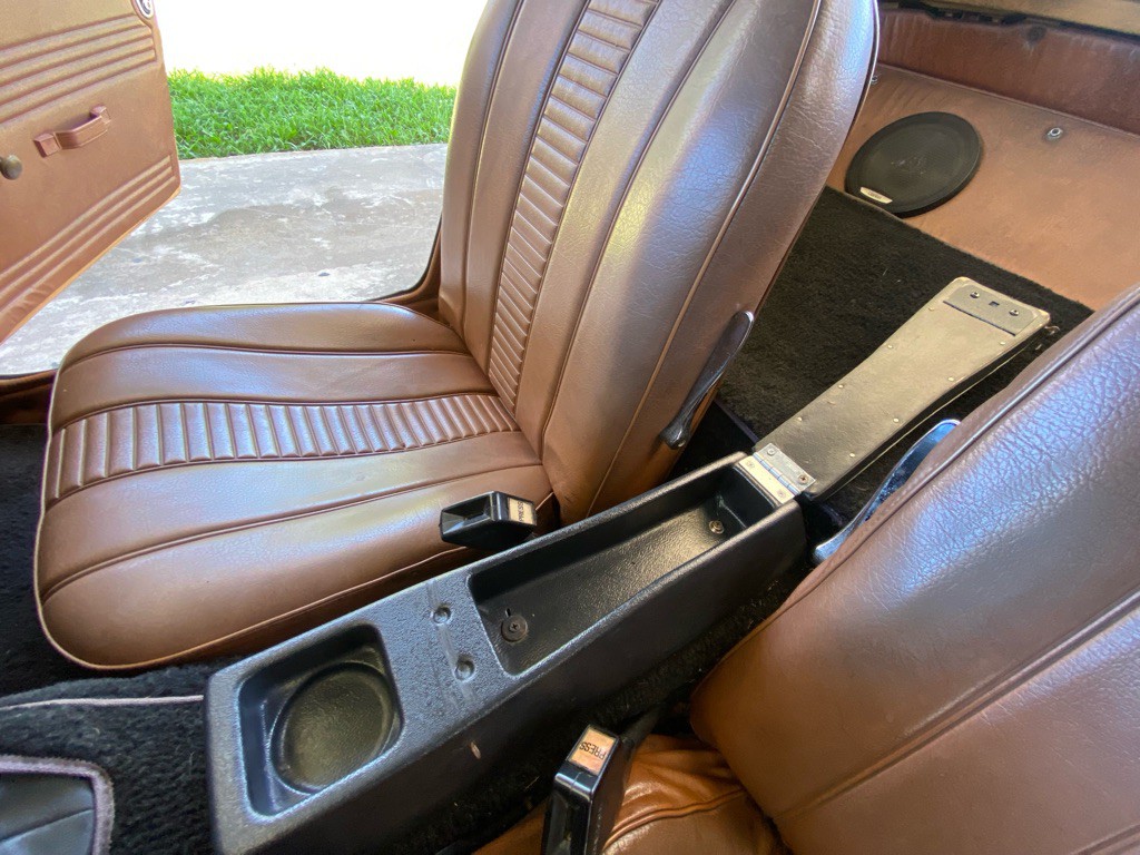 1977 MG Midget Image 15