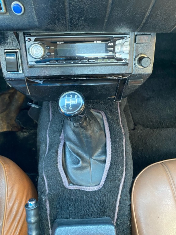1977 MG Midget Image 17