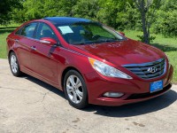 Image for 2012 Hyundai Sonata SE ID: 6751927