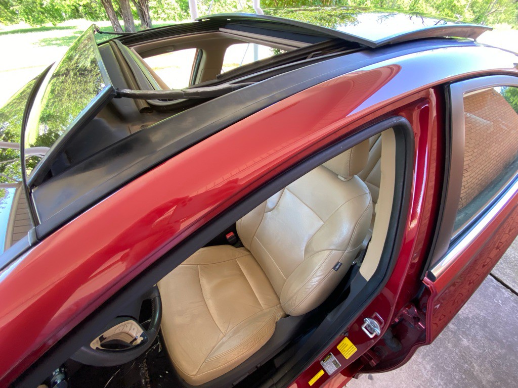 2012 Hyundai Sonata Image 10