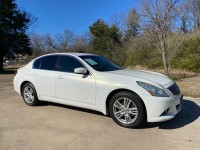 Image for 2011 INFINITI G37  ID: 6752165