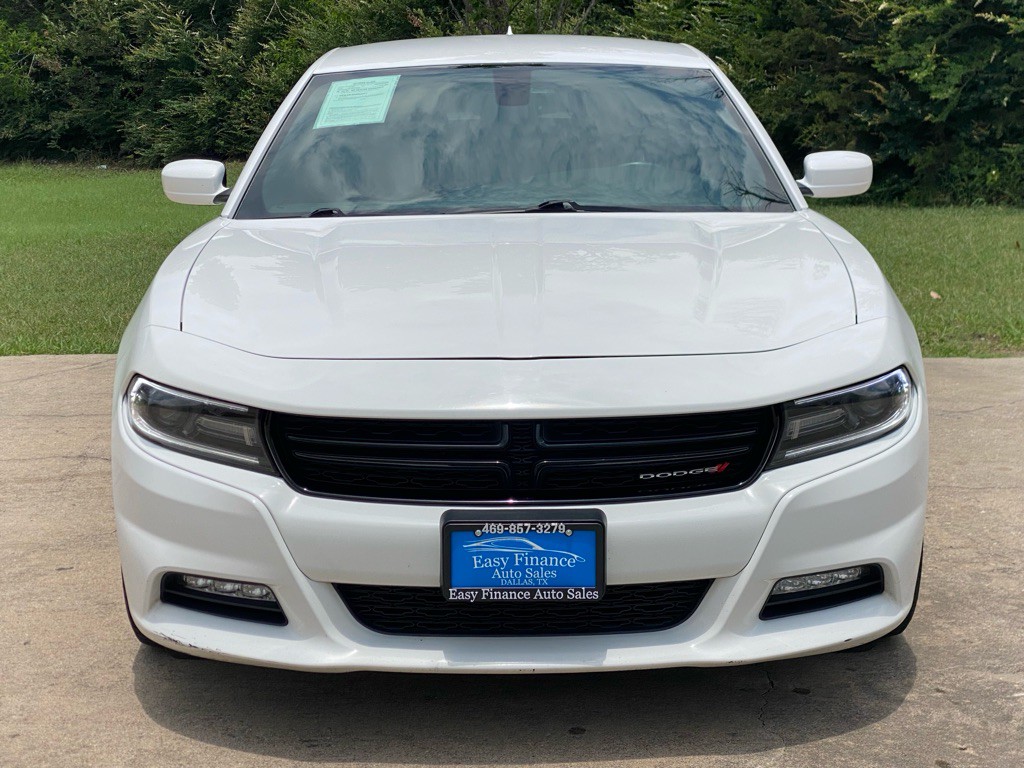 2015 Dodge Charger Image 2