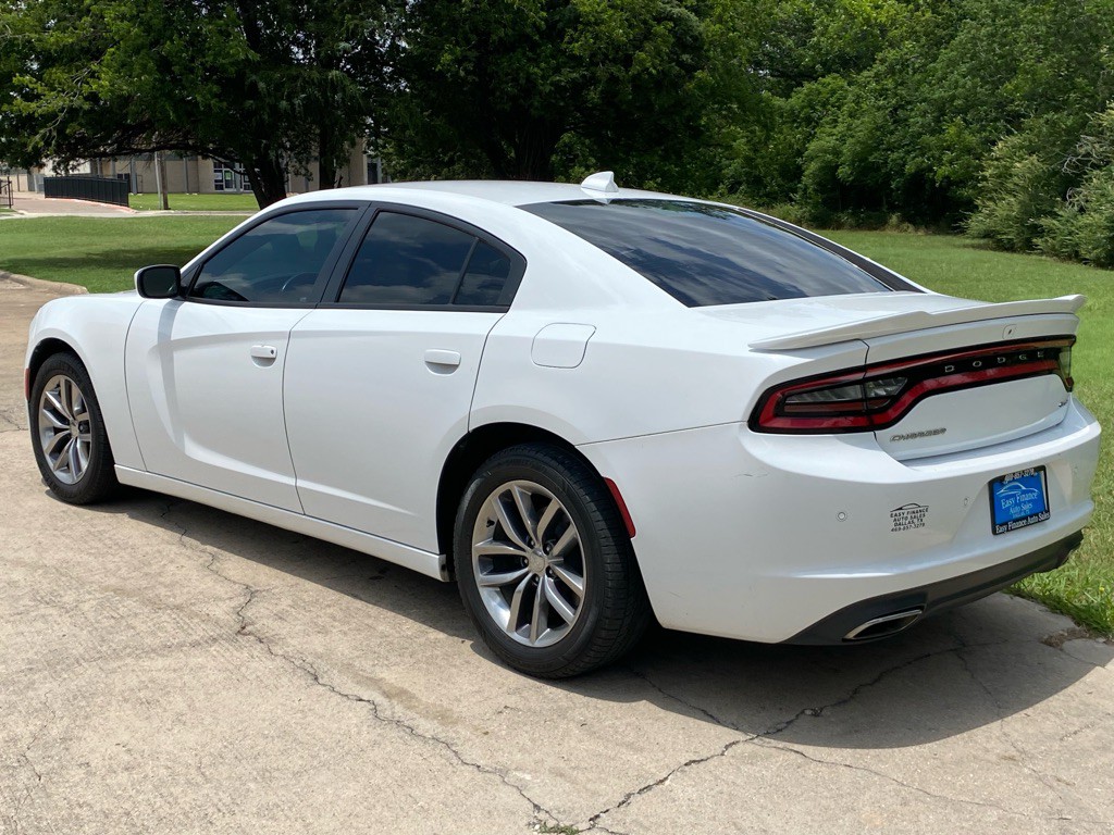2015 Dodge Charger Image 6