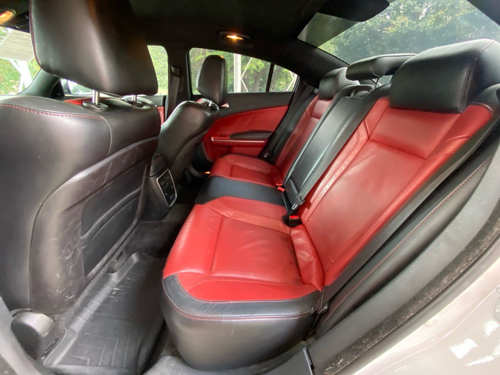 2015 Dodge Charger Image 11