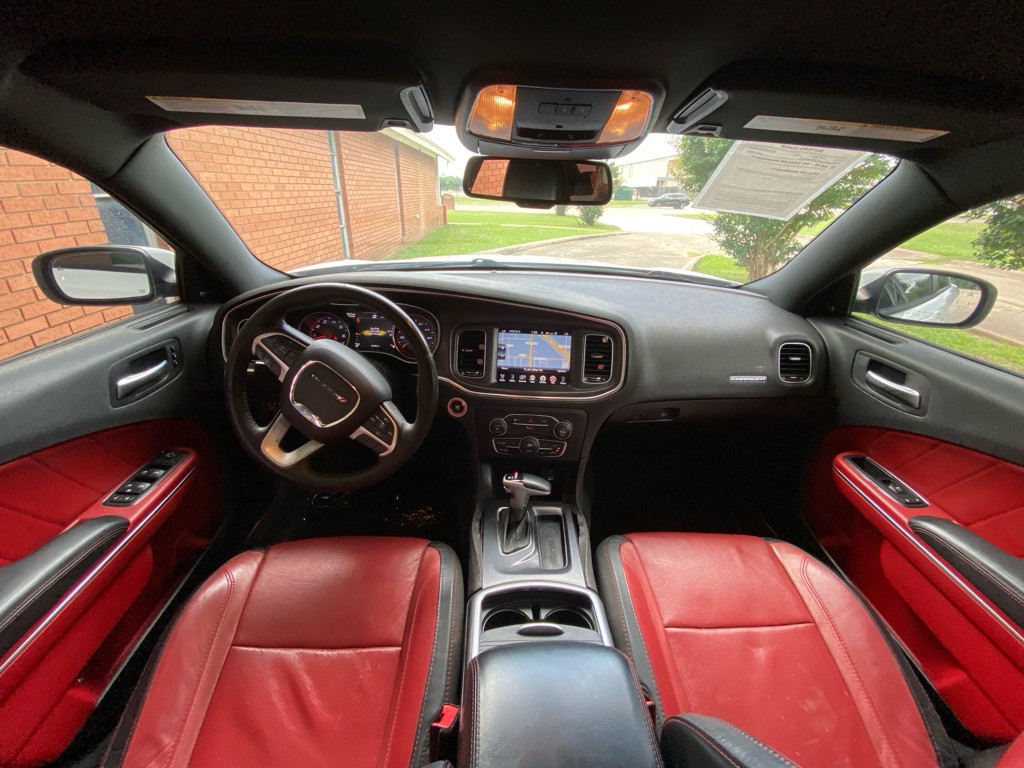 2015 Dodge Charger Image 15
