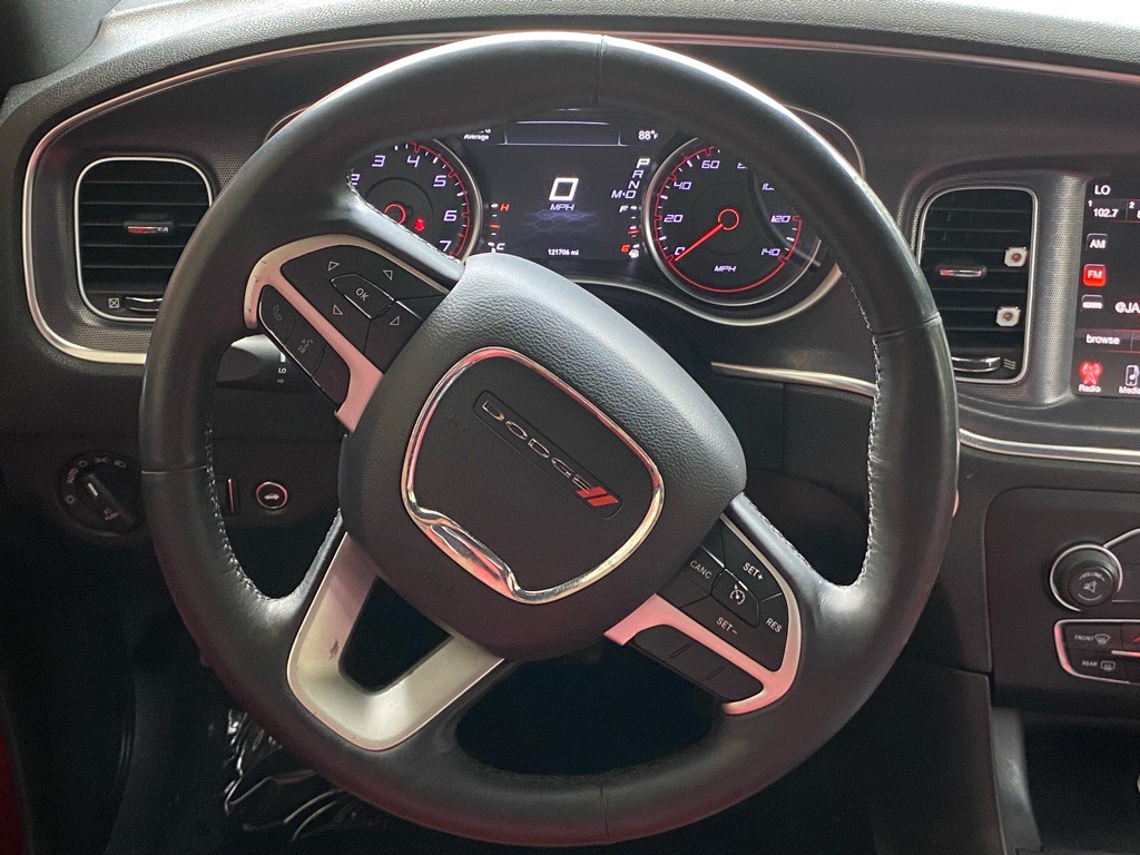 2015 Dodge Charger Image 16