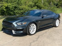 Image for 2015 Ford Mustang premium ID: 6781424