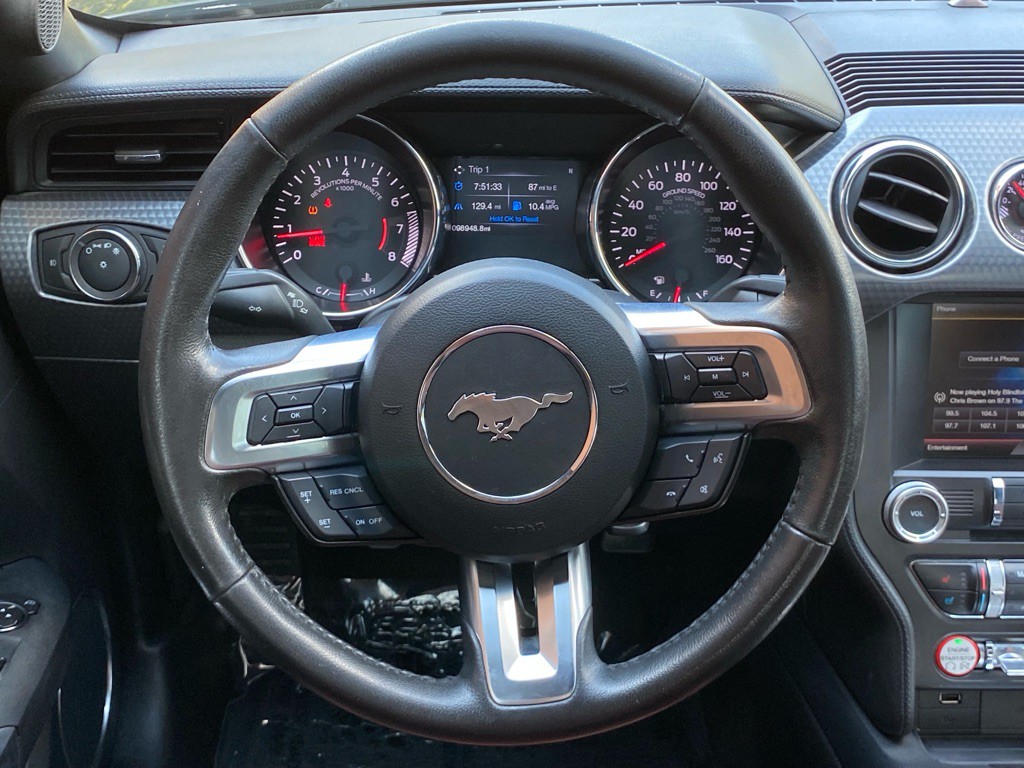 2015 Ford Mustang Image 16