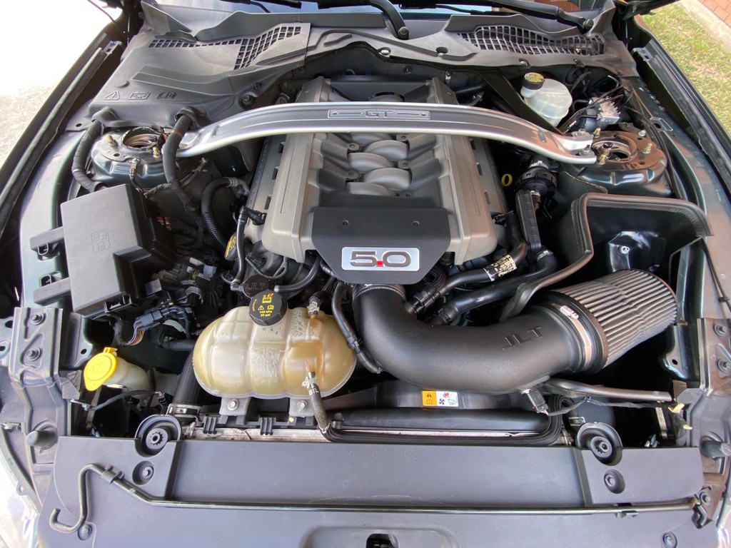2015 Ford Mustang Image 23