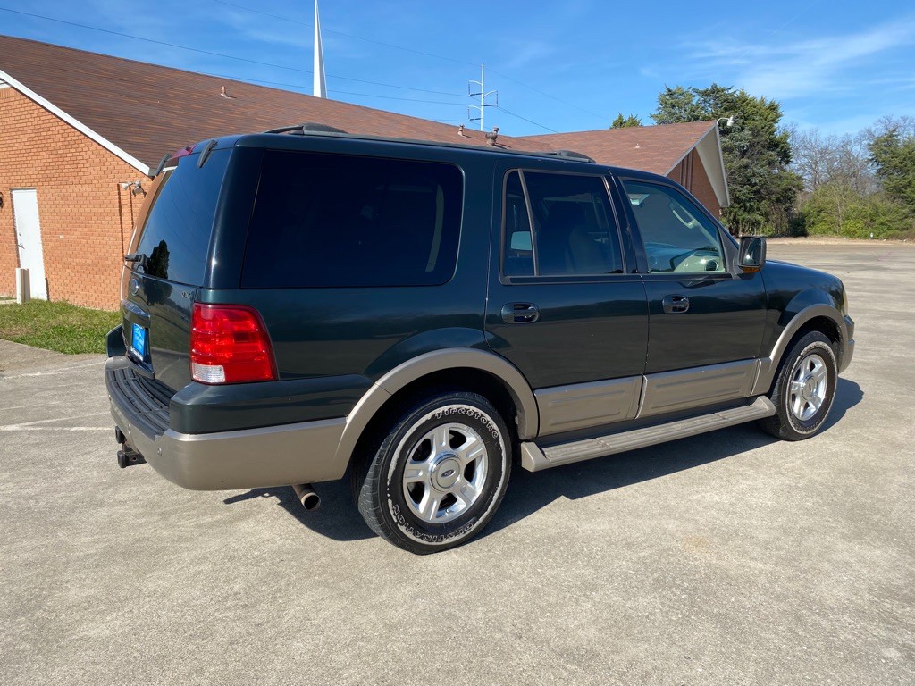 2003 Ford Expedition Image 5