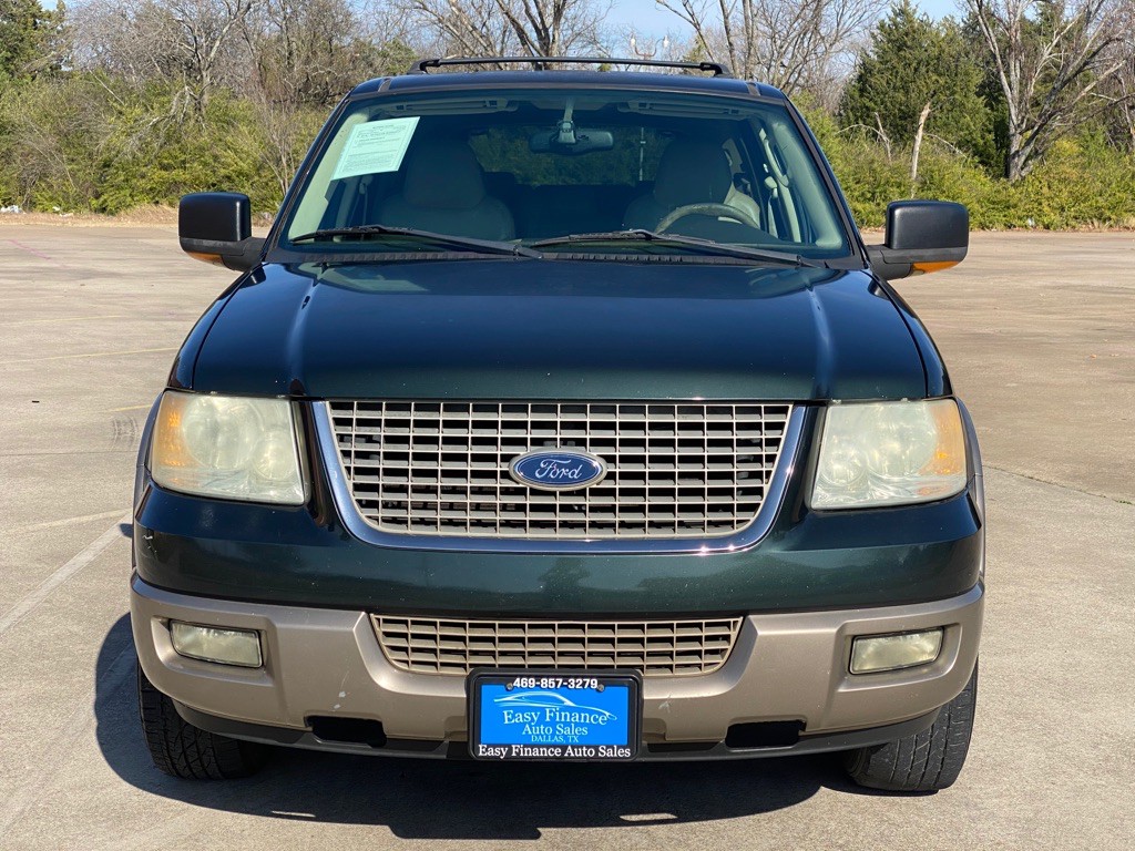 2003 Ford Expedition Image 6