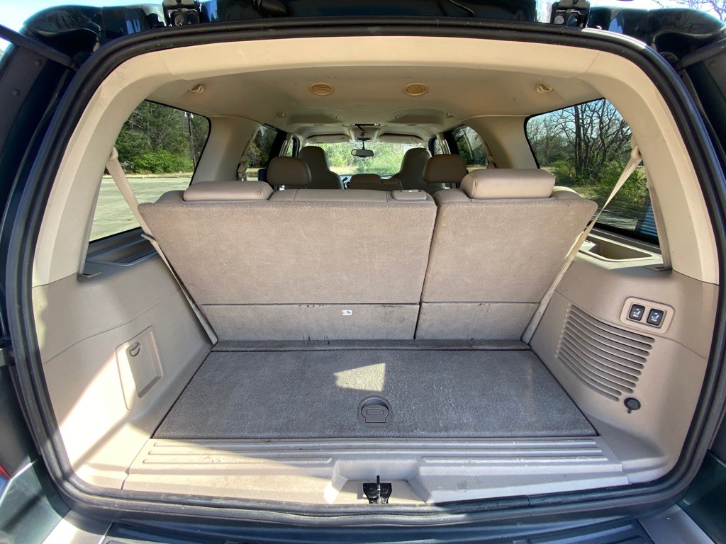 2003 Ford Expedition Image 15