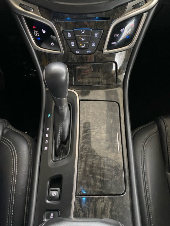 2016 Buick Lacrosse Image 13