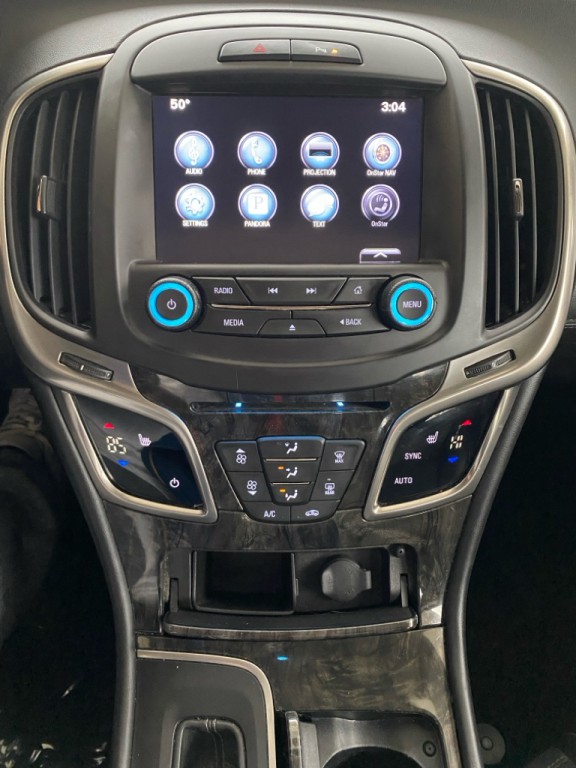 2016 Buick Lacrosse Image 15