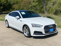 Image for 2018 Audi A5 S-Line Premium ID: 6785570