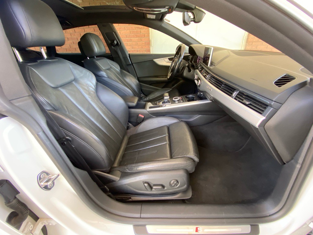 2018 Audi A5 Image 12
