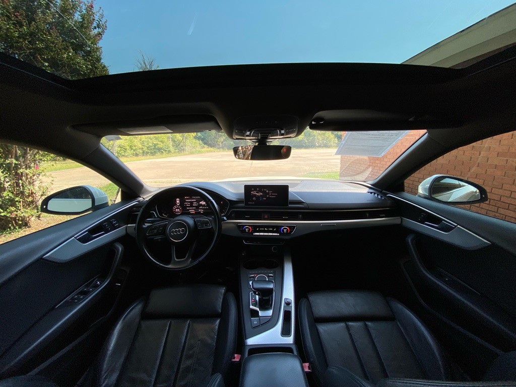 2018 Audi A5 Image 13