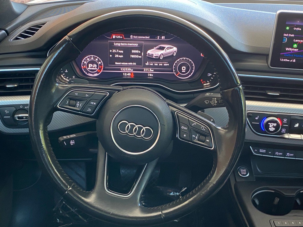 2018 Audi A5 Image 14