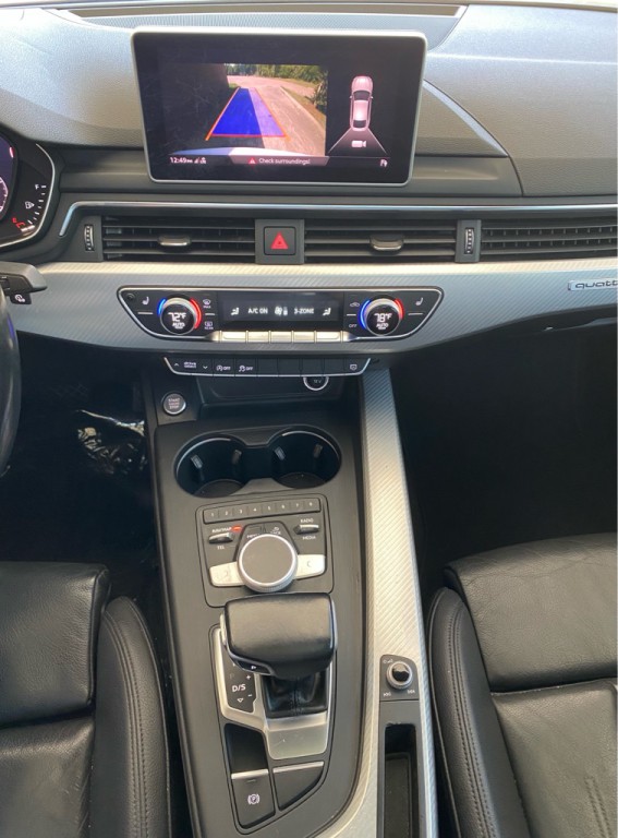 2018 Audi A5 Image 15