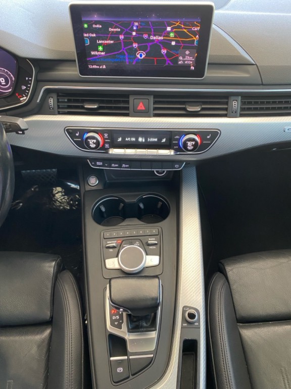 2018 Audi A5 Image 16
