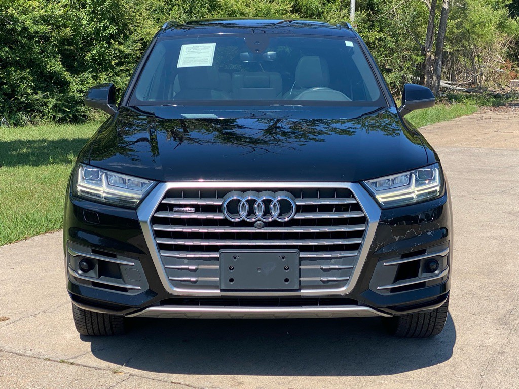 2017 Audi Q7 Image 2