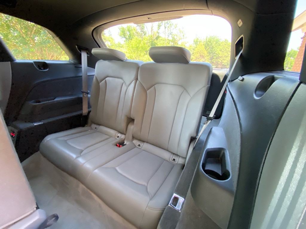 2017 Audi Q7 Image 14