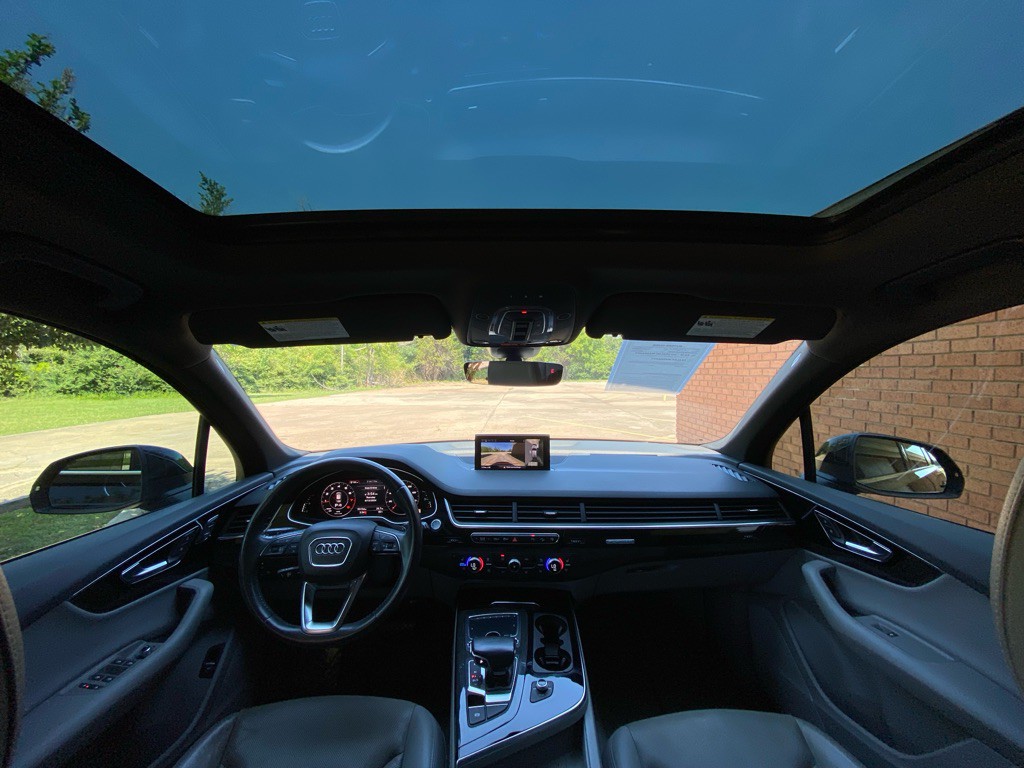 2017 Audi Q7 Image 21