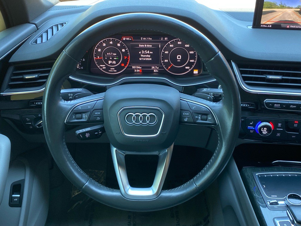 2017 Audi Q7 Image 22