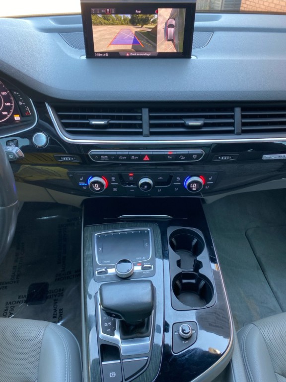 2017 Audi Q7 Image 23