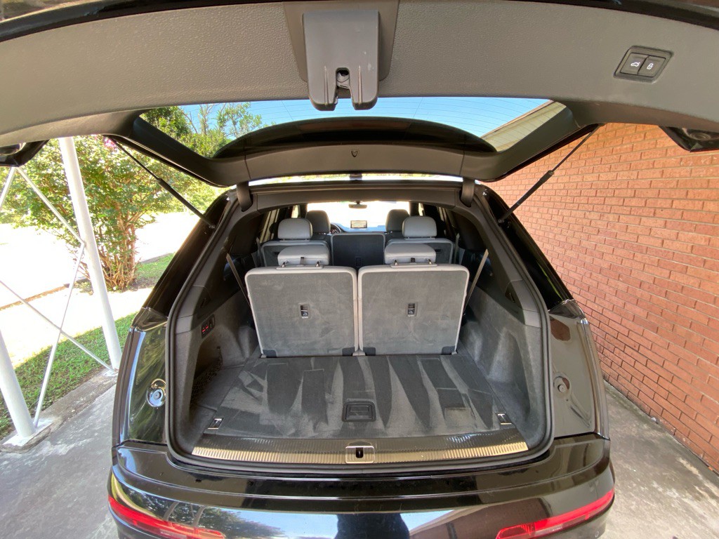 2017 Audi Q7 Image 26