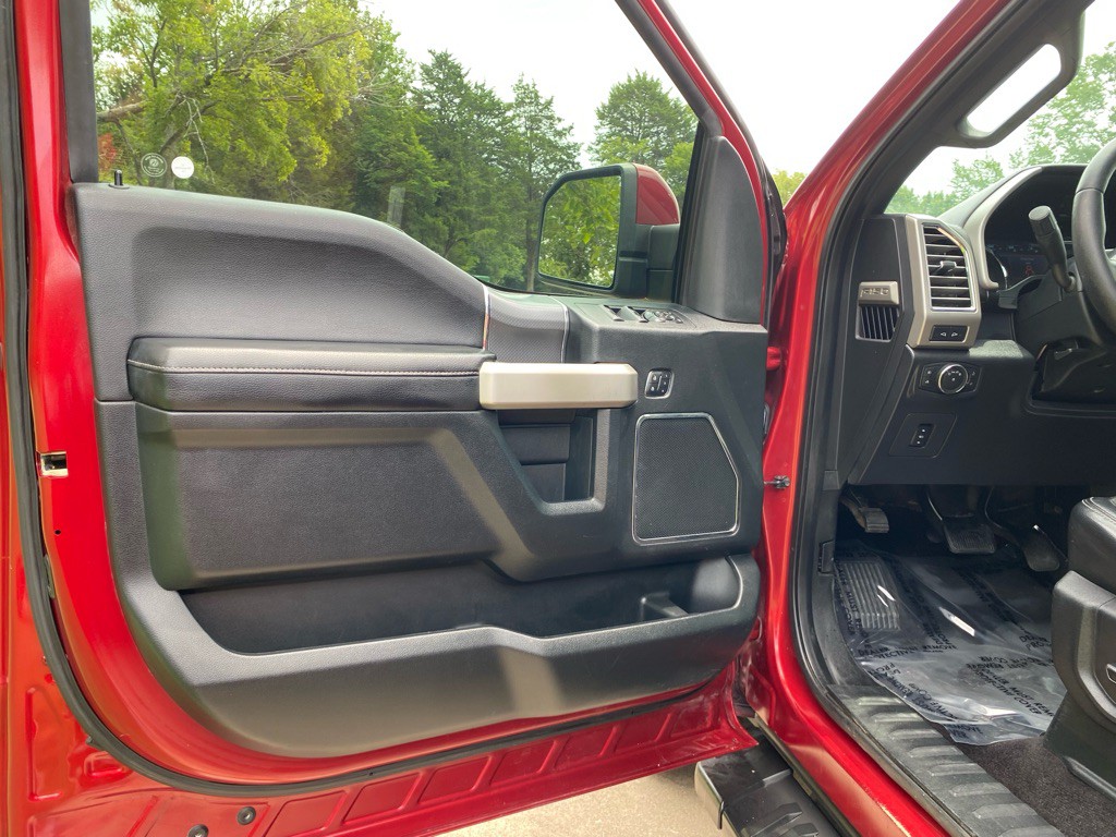 2016 Ford F-150 Image 7