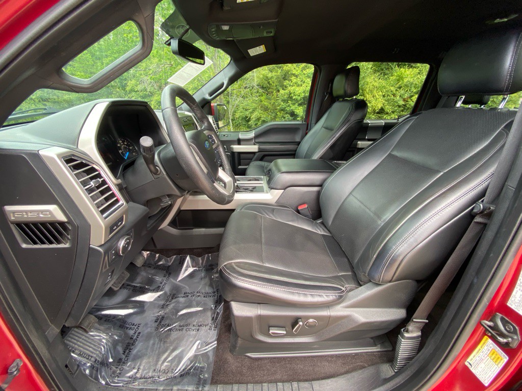 2016 Ford F-150 Image 8