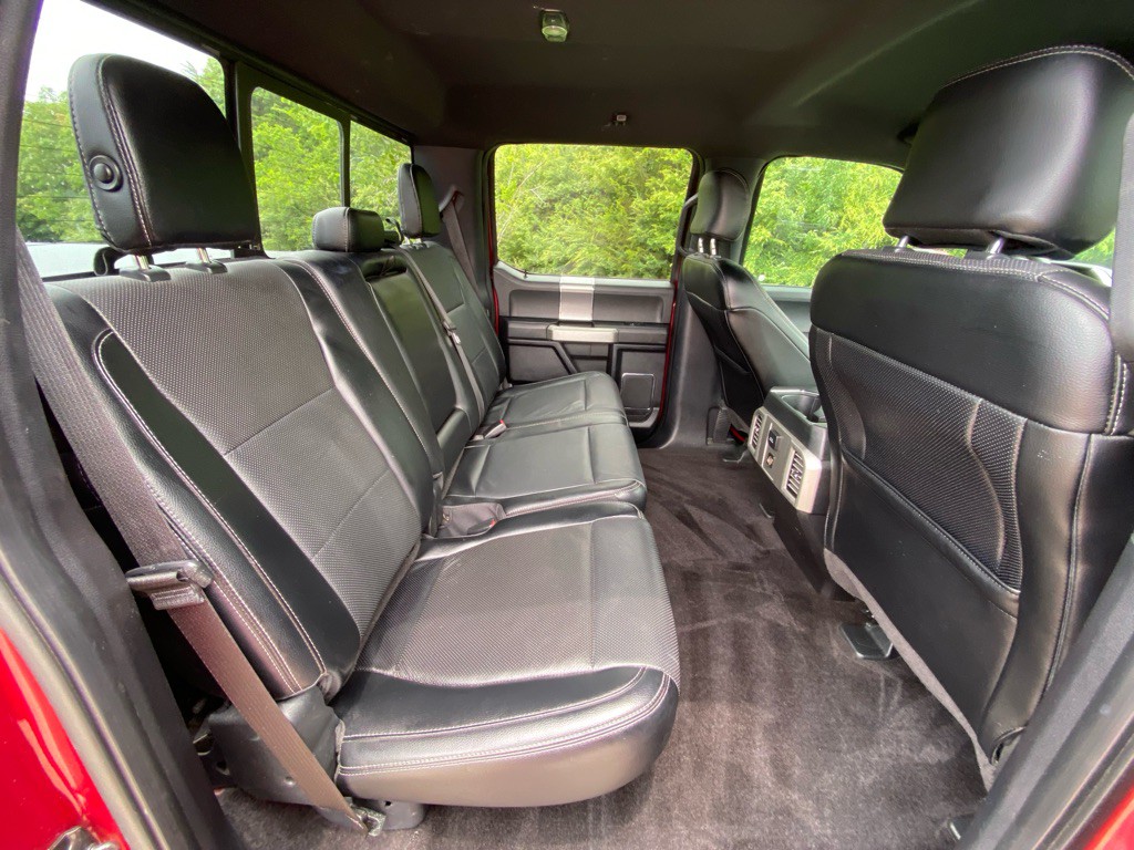 2016 Ford F-150 Image 10