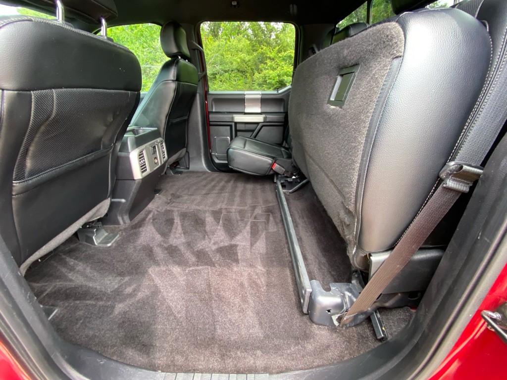 2016 Ford F-150 Image 11