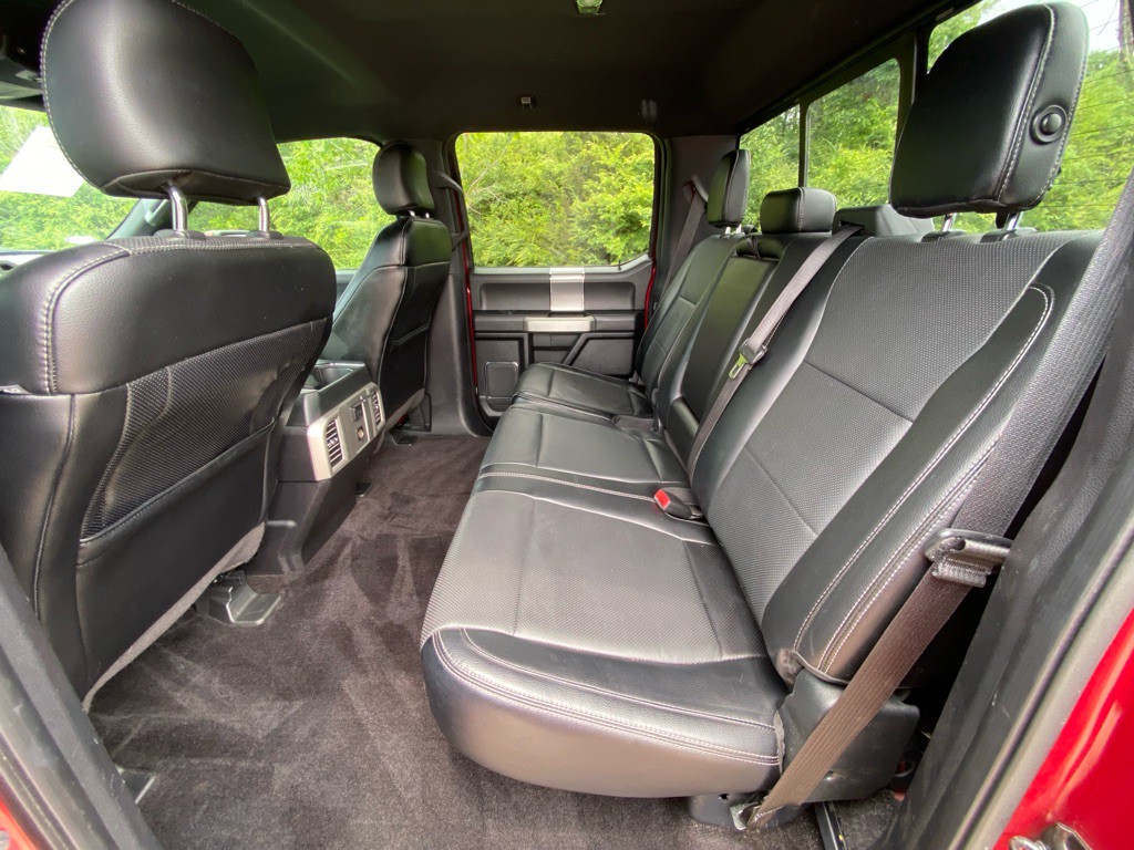 2016 Ford F-150 Image 12