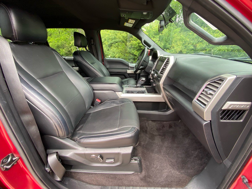 2016 Ford F-150 Image 13