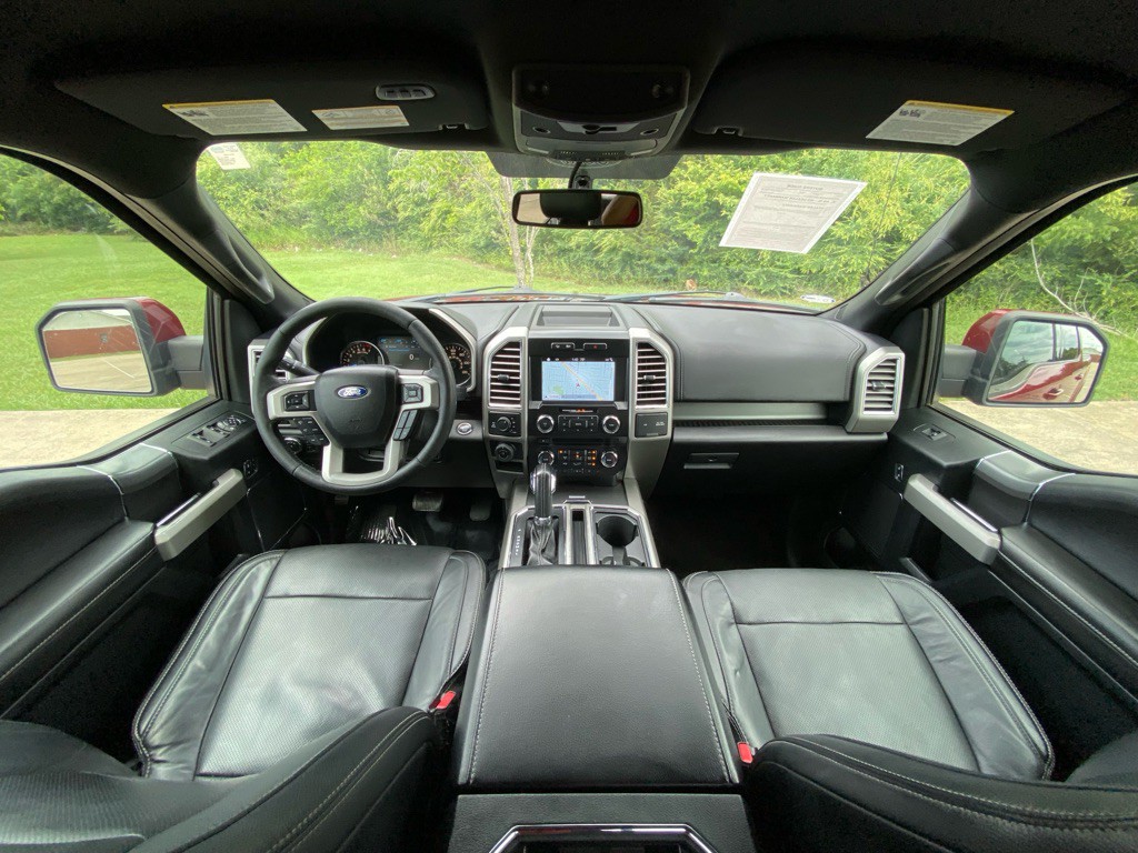 2016 Ford F-150 Image 14