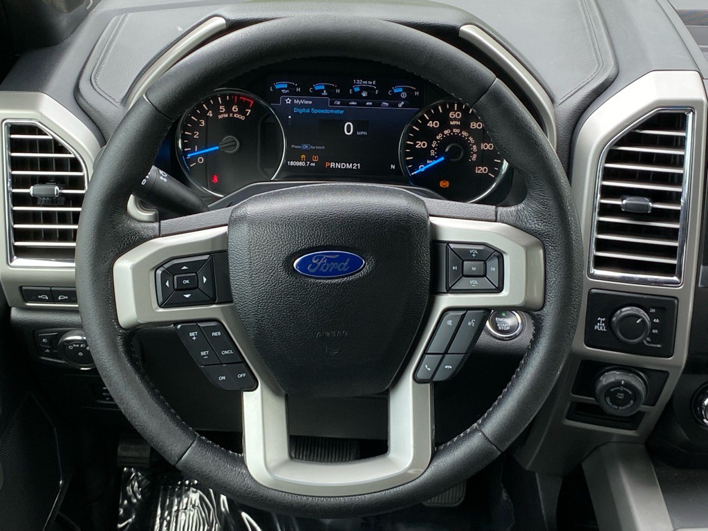 2016 Ford F-150 Image 15