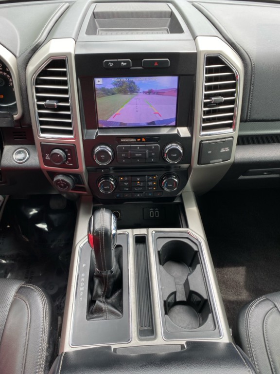 2016 Ford F-150 Image 16